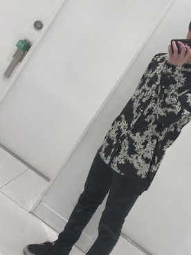 さとうさんのコーディネート