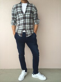 adidas | スタンスミス(スニーカー)