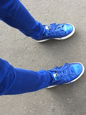 Eeezの希英美さんのコーディネート