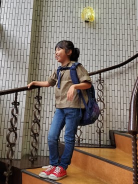 thank39youさんのコーディネート