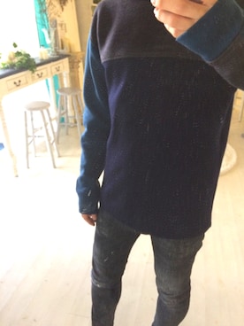 ゆーじゅさんのコーディネート