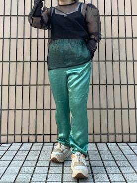 RISAさんのコーディネート