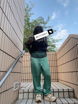 RISAさんのコーディネート