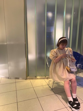 RISAさんのコーディネート