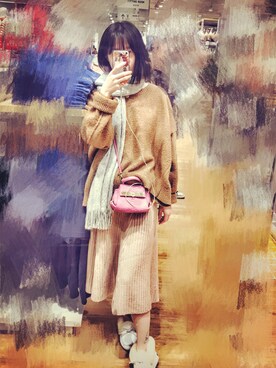 大朵酱さんのコーディネート