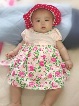 saYuさんのコーディネート