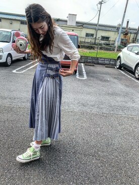 riiiiinan♡さんのコーディネート