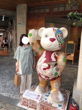 あっぷるさんのコーディネート