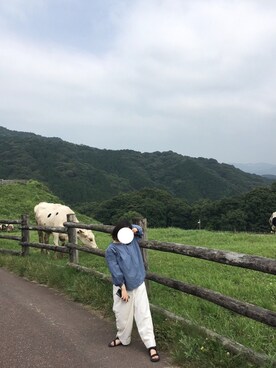 あっぷるさんのコーディネート