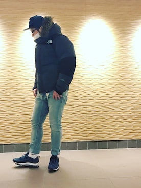 manapoaさんのコーディネート
