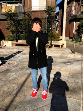 じゅんたさんのコーディネート