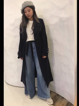 SuiCさんのコーディネート