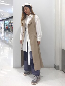 SuiCさんのコーディネート