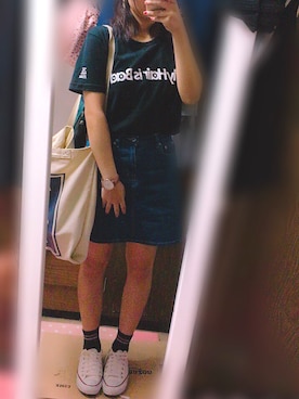 なぁなさんのコーディネート