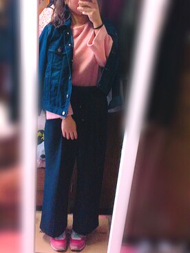 なぁなさんのコーディネート