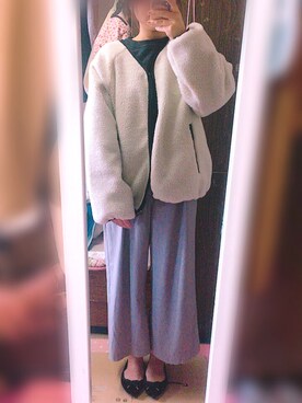 なぁなさんのコーディネート