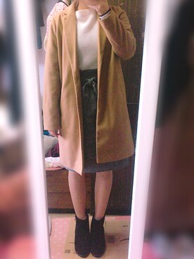 なぁなさんのコーディネート