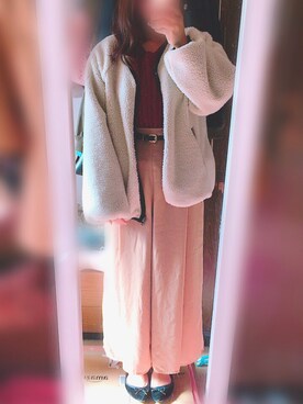 なぁなさんのコーディネート