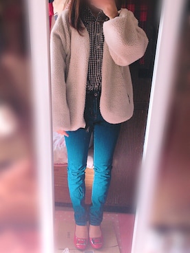 なぁなさんのコーディネート