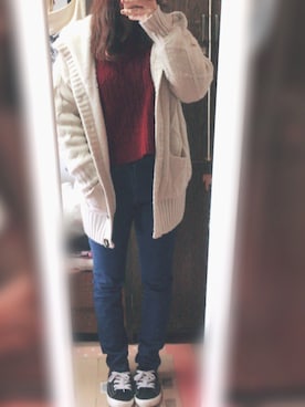 なぁなさんのコーディネート