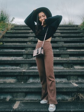 rihoさんのコーディネート