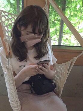 Rico.さんのコーディネート