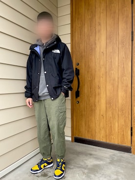 carmeloさんのコーディネート