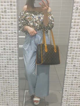 Maaaさんのコーディネート