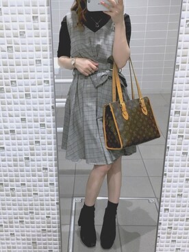 Maaaさんのコーディネート