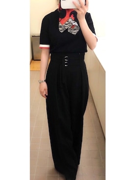 Maaaさんのコーディネート