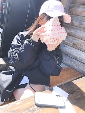 Maaaさんのコーディネート