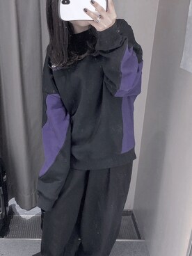 Maaaさんのコーディネート