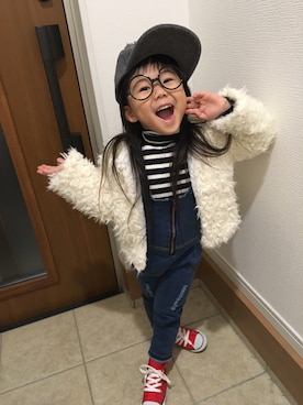 りーさんのコーディネート