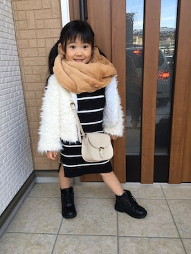 りーさんのコーディネート