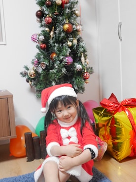 りーさんのコーディネート