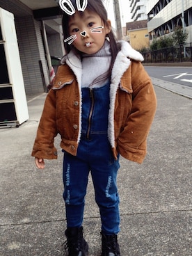 りーさんのコーディネート