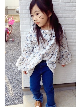 りーさんのコーディネート