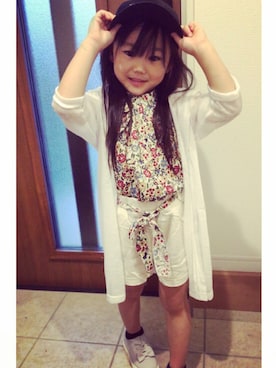 りーさんのコーディネート