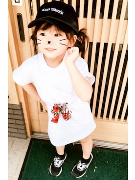 りーさんのコーディネート