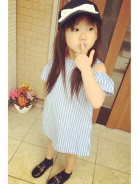 りーさんのコーディネート