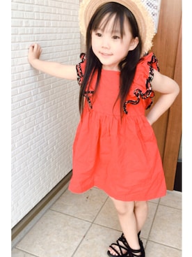 りーさんのコーディネート