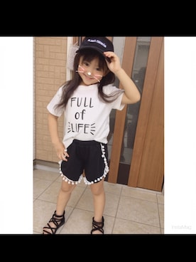 りーさんのコーディネート