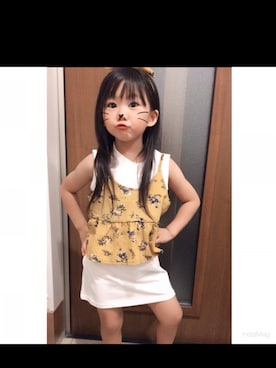 りーさんのコーディネート