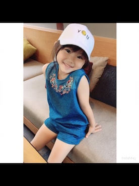 りーさんのコーディネート