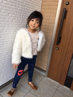 りーさんのコーディネート