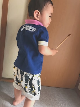 YKMさんのコーディネート