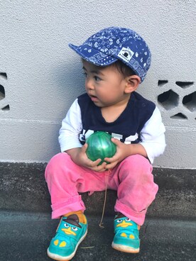 YKMさんのコーディネート