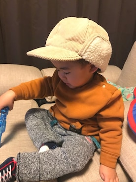 YKMさんのコーディネート