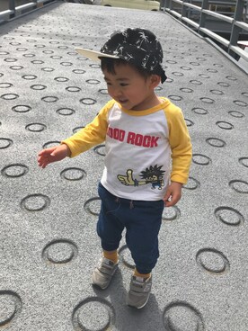 YKMさんのコーディネート