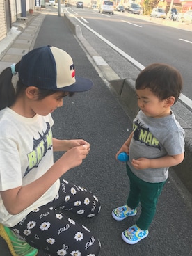 YKMさんのコーディネート